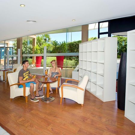 Hotel Illot Suites 卡拉纳雅达 外观 照片