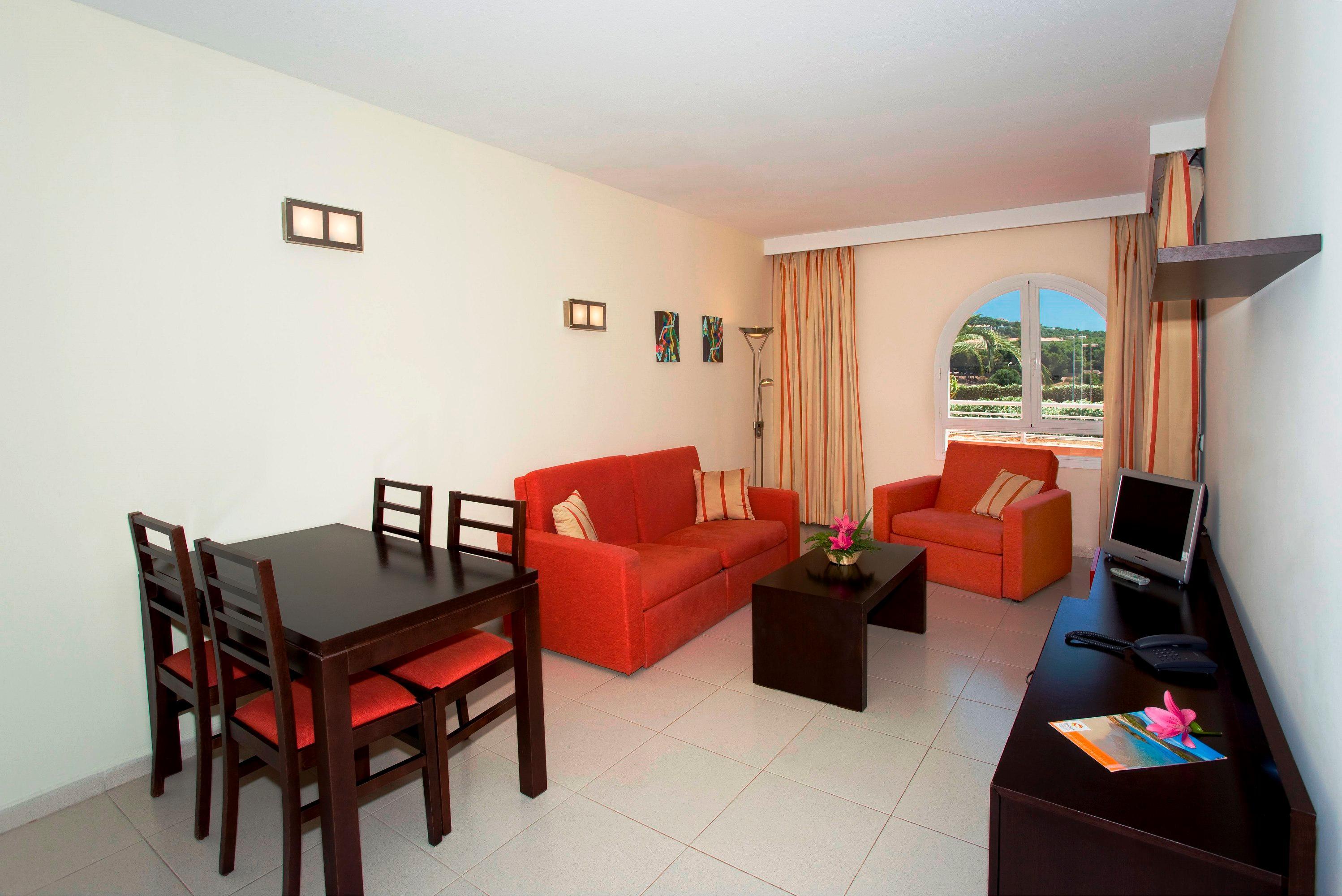 Hotel Illot Suites 卡拉纳雅达 外观 照片