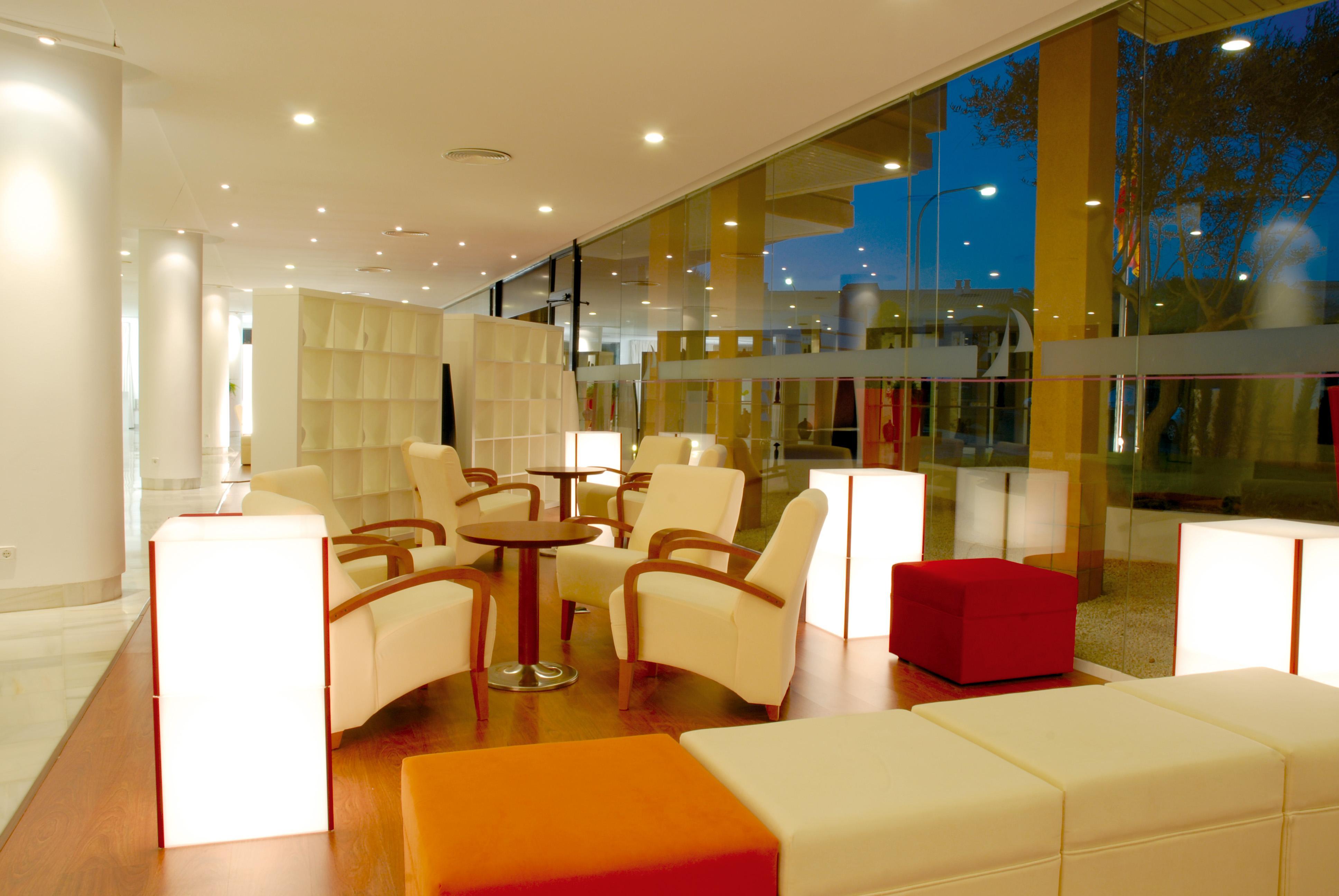 Hotel Illot Suites 卡拉纳雅达 外观 照片