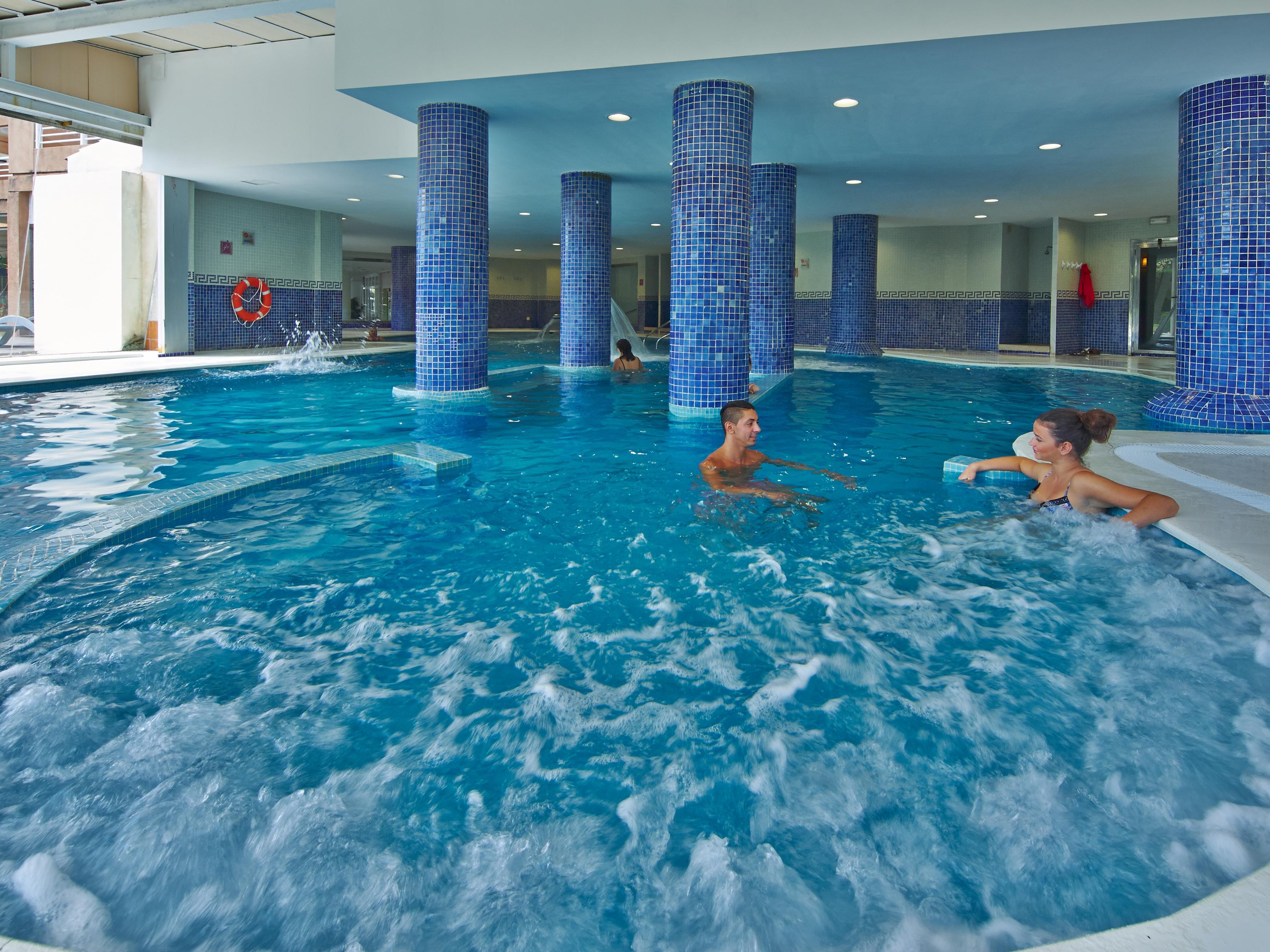 Hotel Illot Suites 卡拉纳雅达 外观 照片