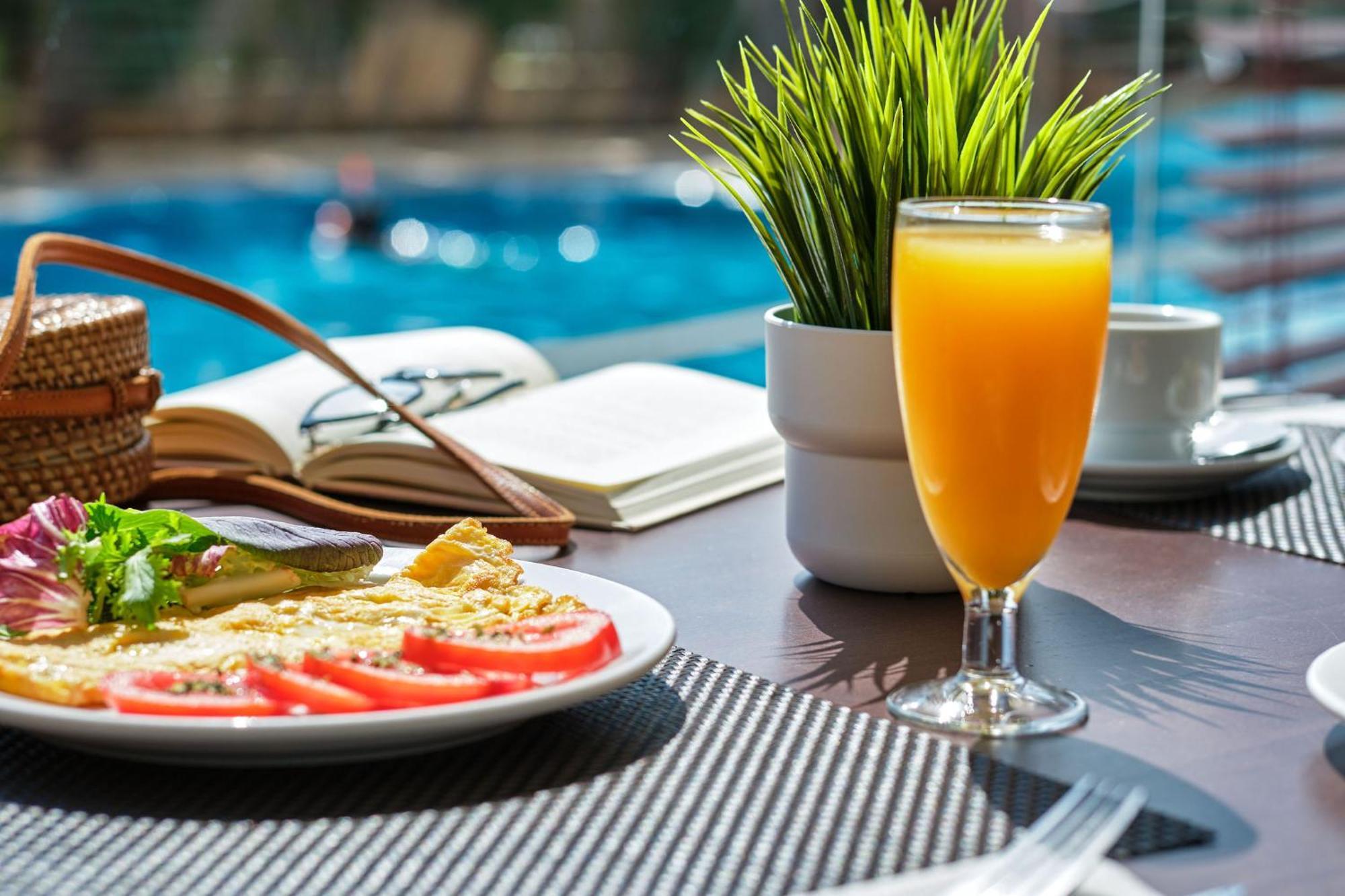 Hotel Illot Suites 卡拉纳雅达 外观 照片