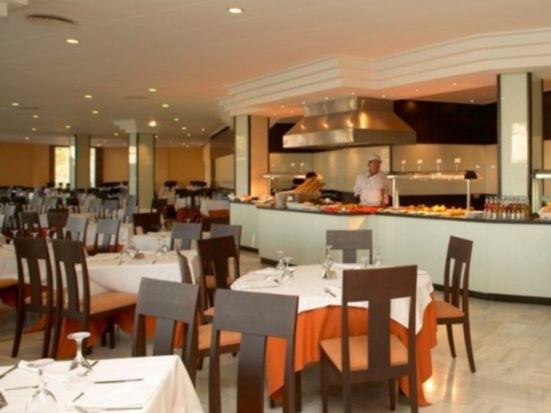 Hotel Illot Suites 卡拉纳雅达 外观 照片