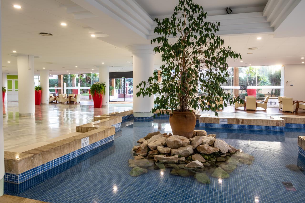 Hotel Illot Suites 卡拉纳雅达 外观 照片
