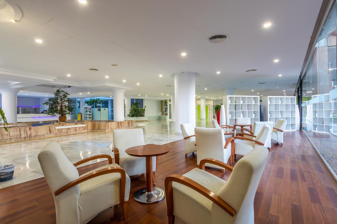 Hotel Illot Suites 卡拉纳雅达 外观 照片
