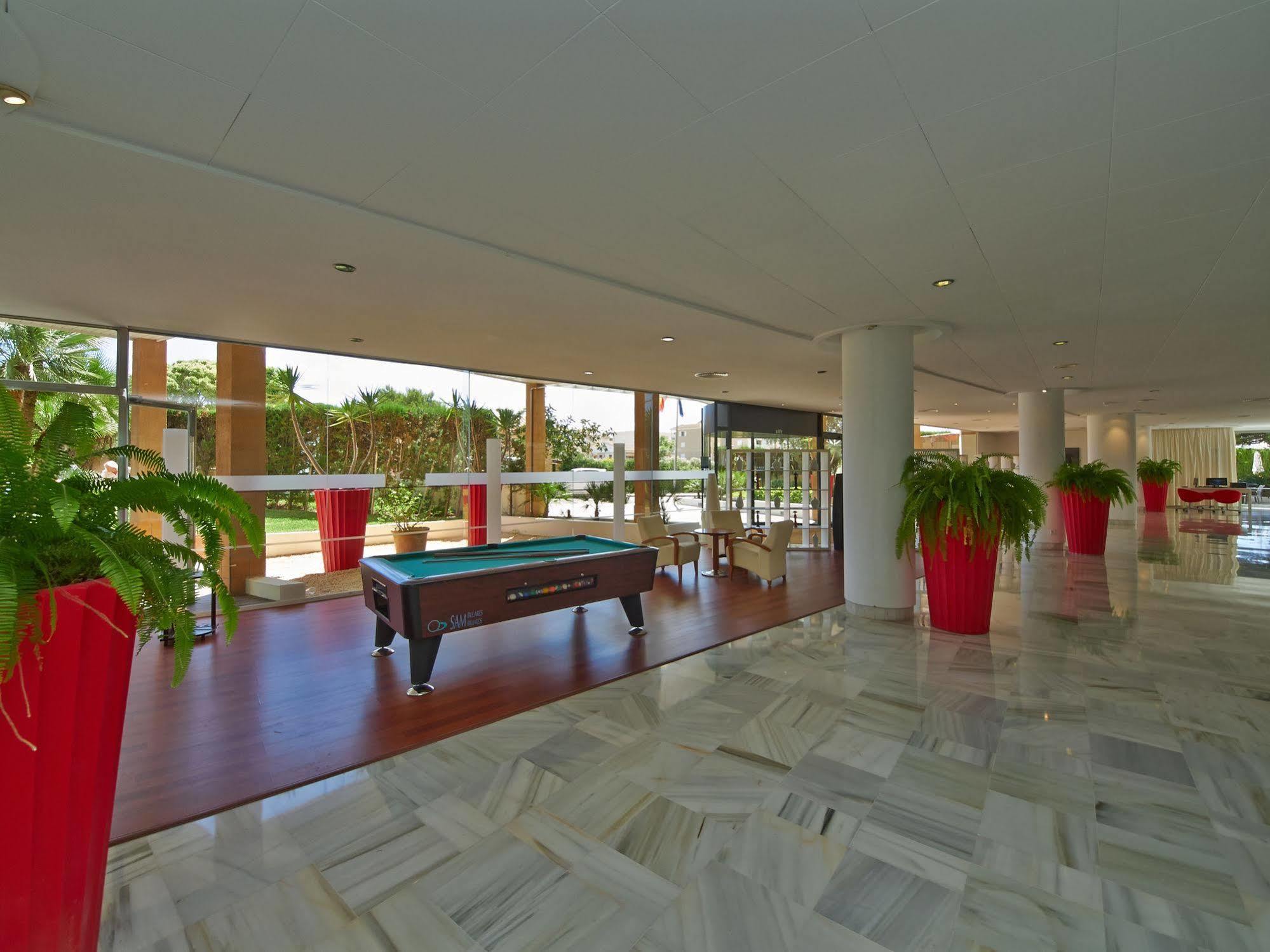 Hotel Illot Suites 卡拉纳雅达 外观 照片