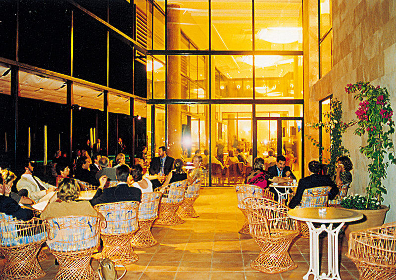 Hotel Illot Suites 卡拉纳雅达 外观 照片